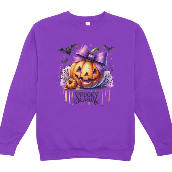 Halloween Sweater - Picture 1 of 1
